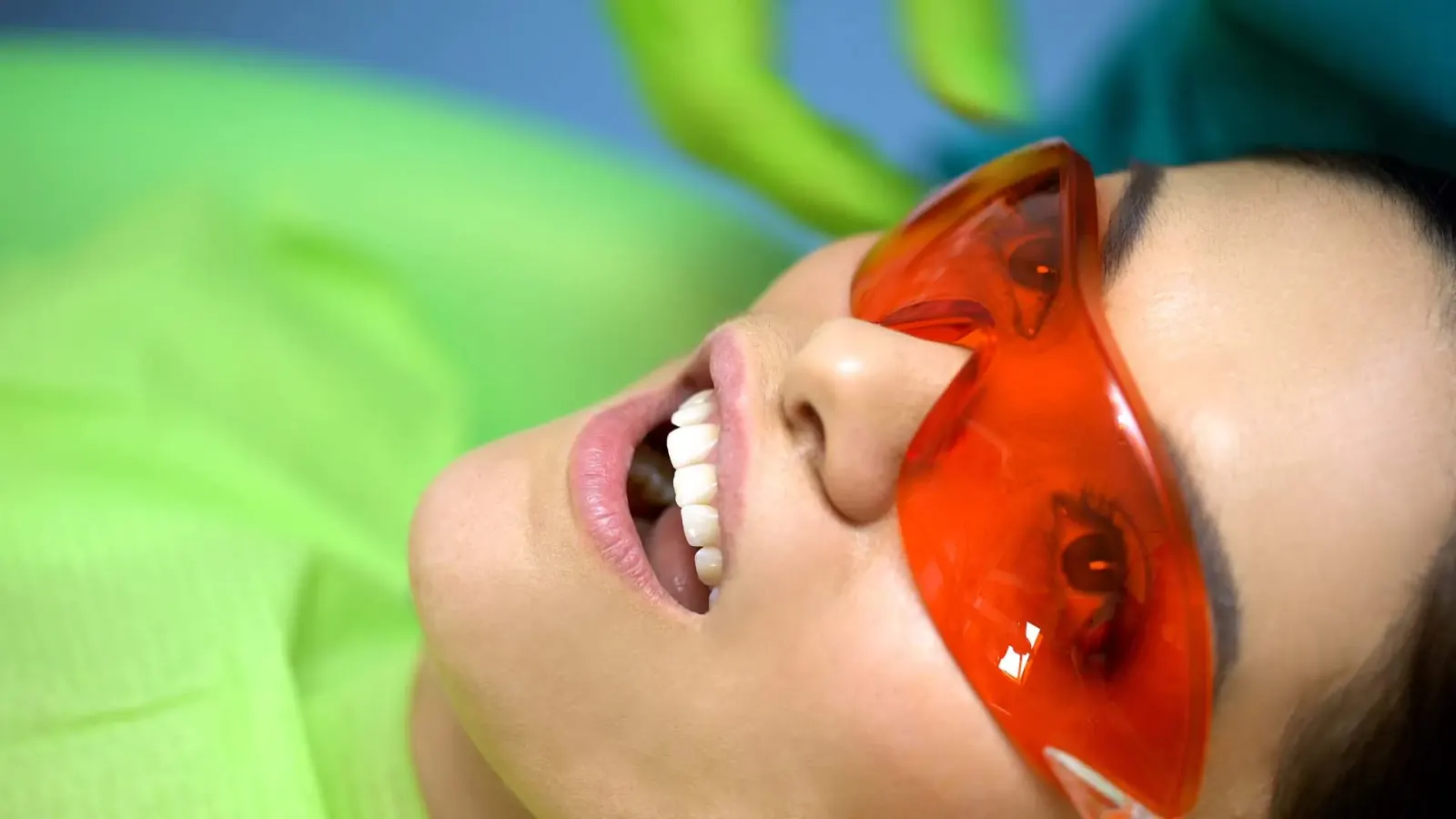 Dental Inlays and Onlays in Newkirk, OK